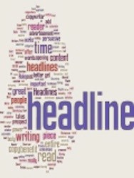 Two Takes: Writing effective headlines to make an impact